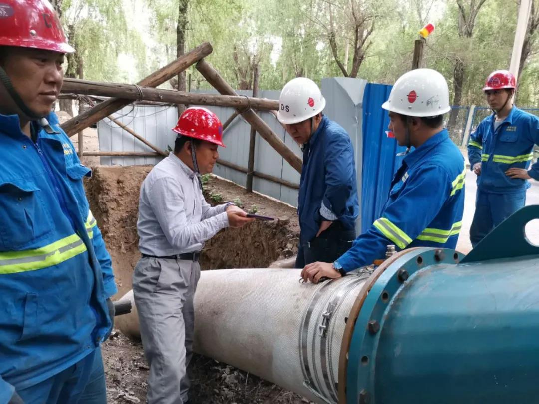 酉阳工业管道清洗-管道清淤