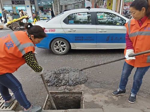 酉阳沉沙井清掏-污水井清理