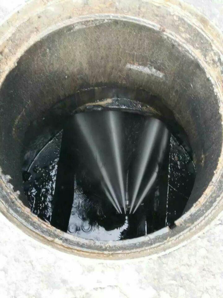 酉阳市政管道清洗-排污管道清洗