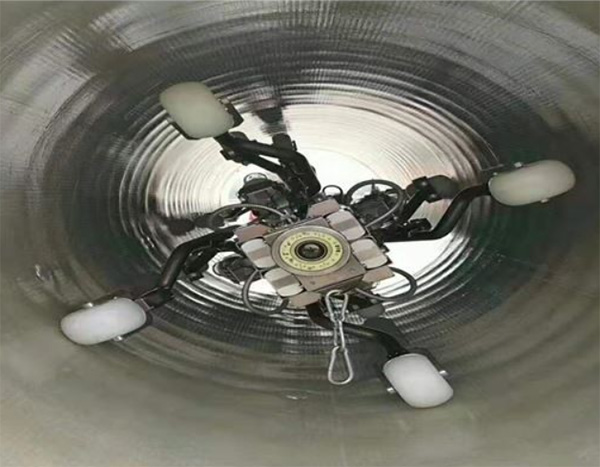 酉阳非开挖修复技术在地下管线建设的优势体现