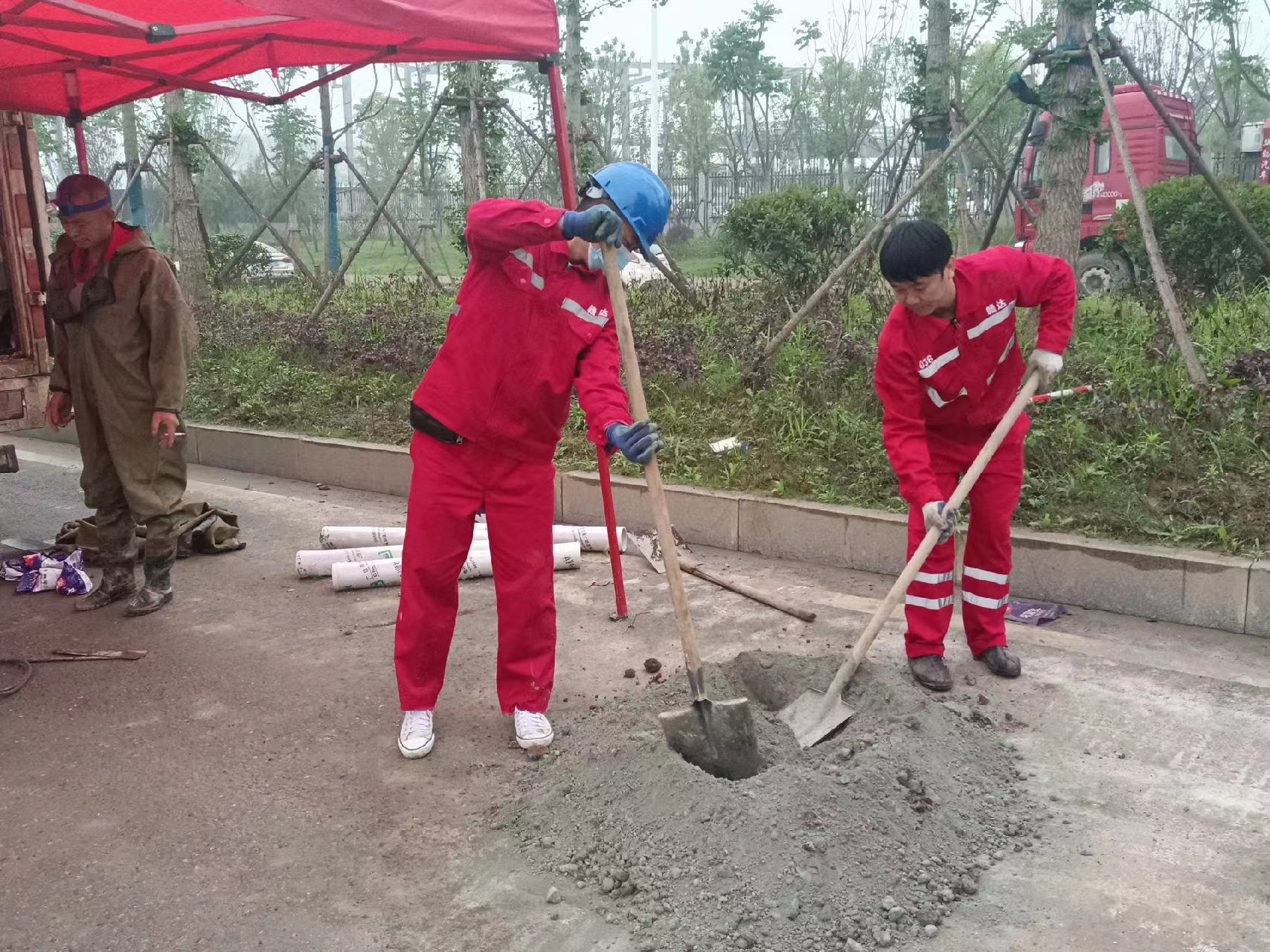 酉阳管道疏通哪家好】及时进行市政管道清淤