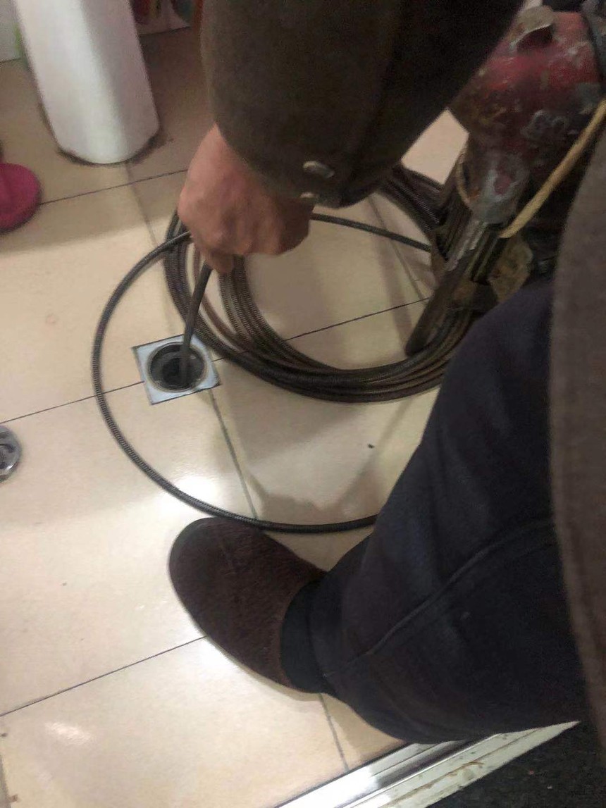 酉阳管道疏通，疏通下水道