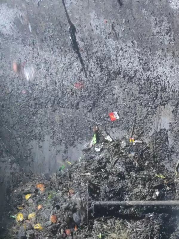 酉阳管道结垢危害和原因