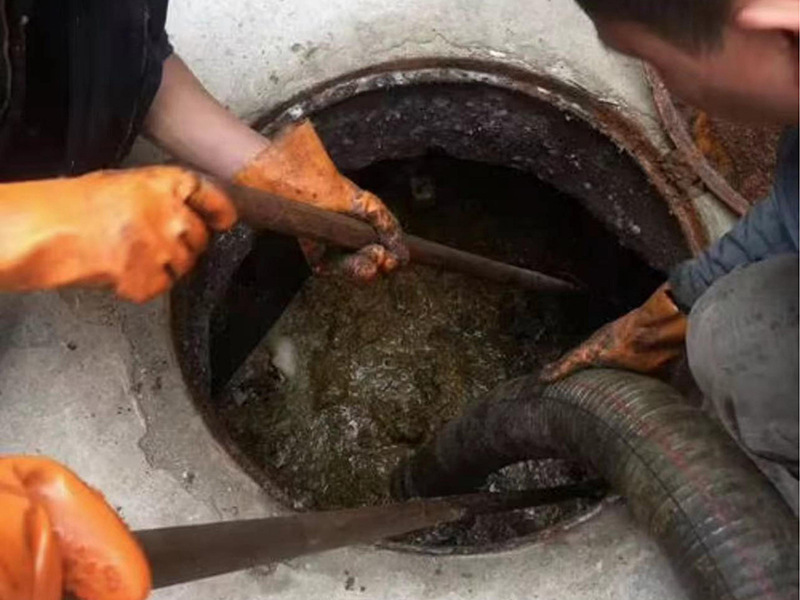酉阳化油池、化粪池清理要做哪些安全措施？